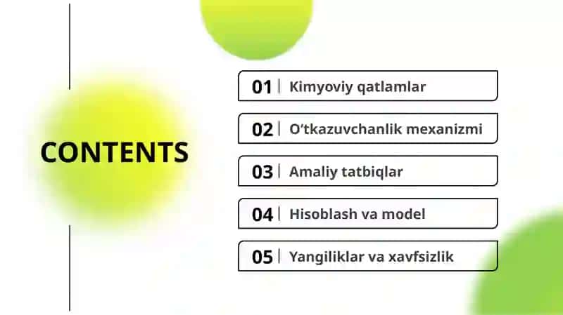 Suyuqlik Gizli Yo‘llari 2