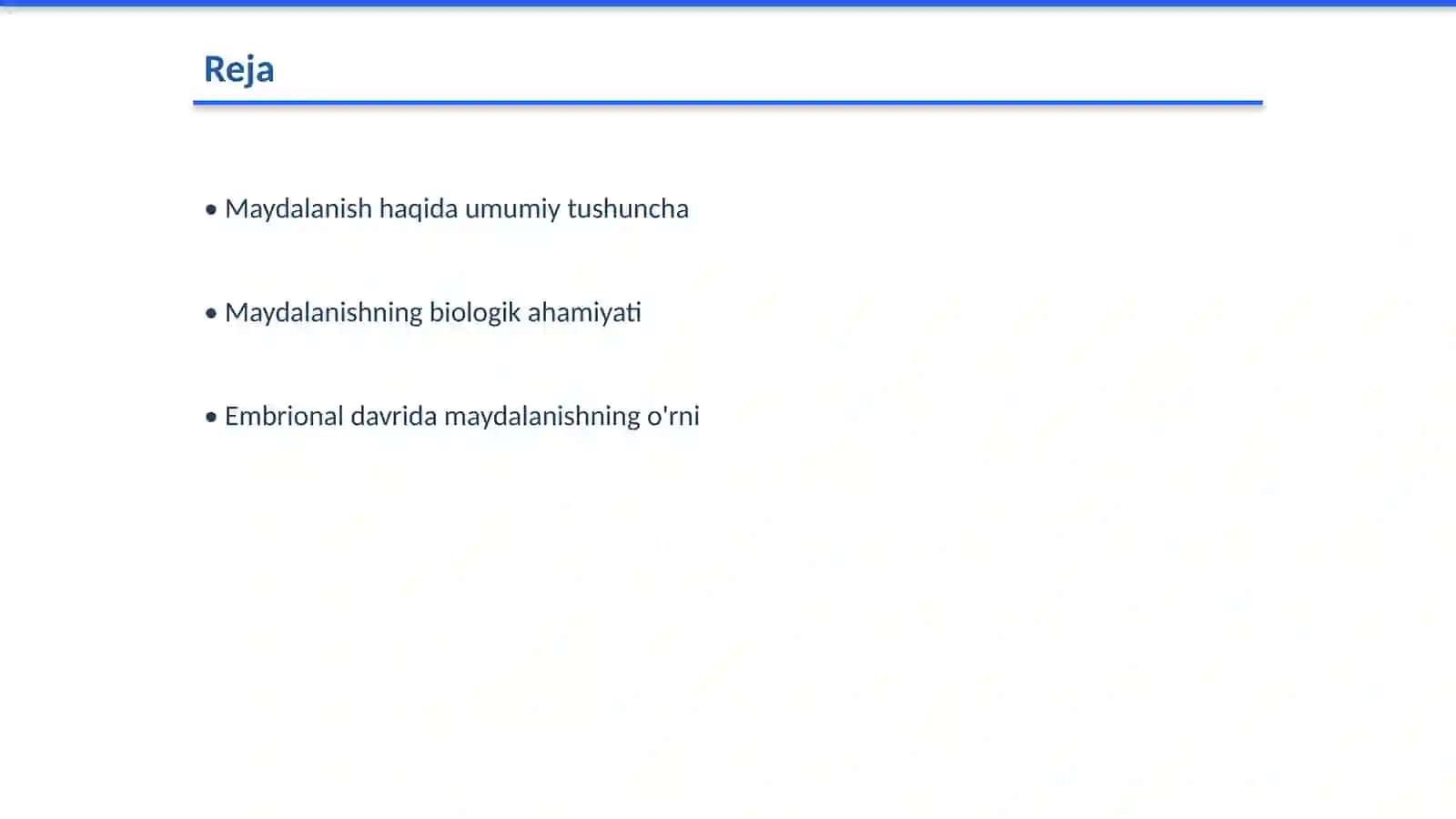 Maydalanish 2