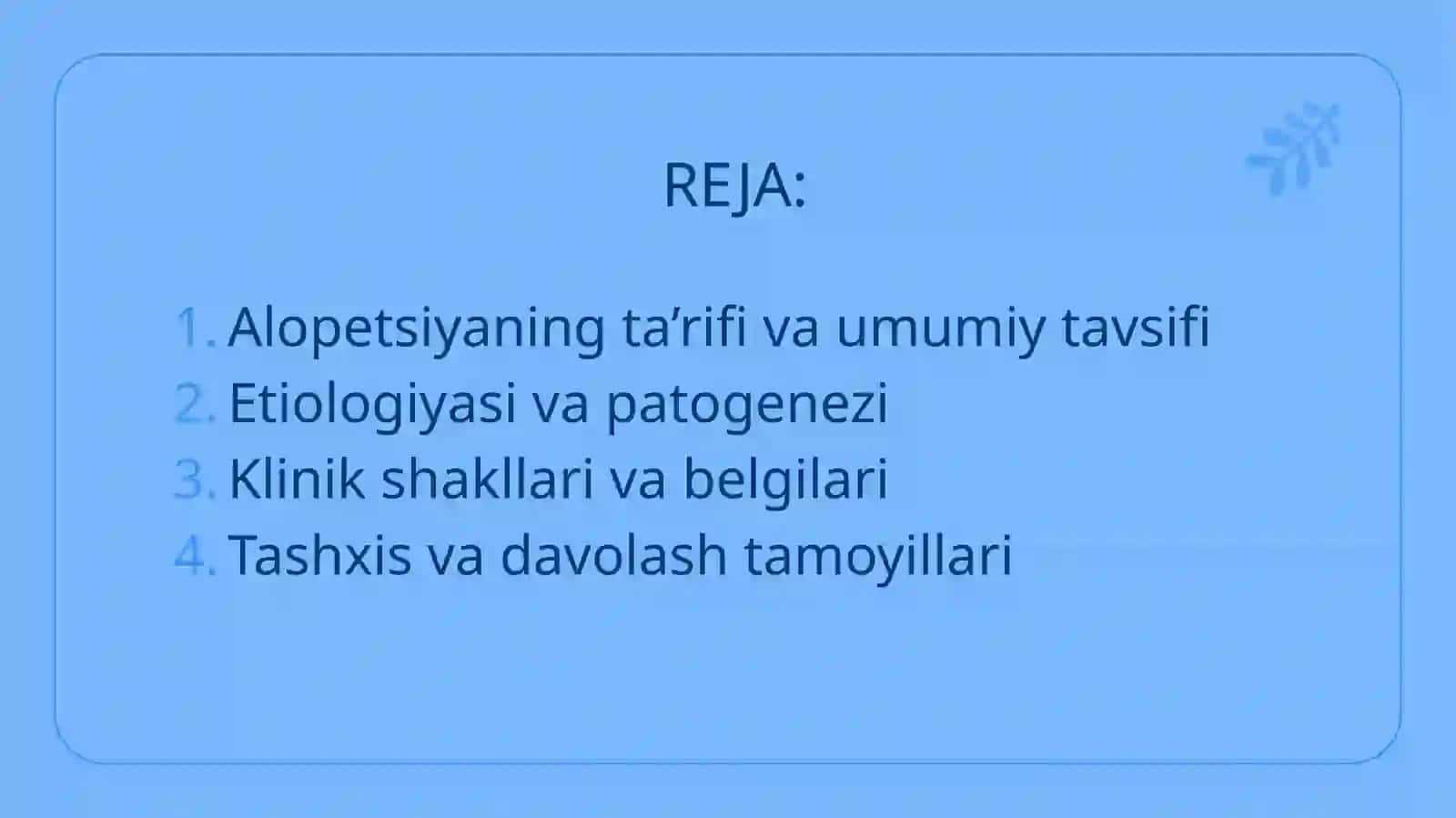 Alopetsiya 2