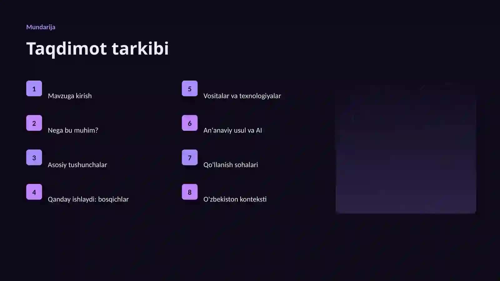 Kompyuter koʻrishi va Diffuziya modellari: taqqoslash va tanlov 2