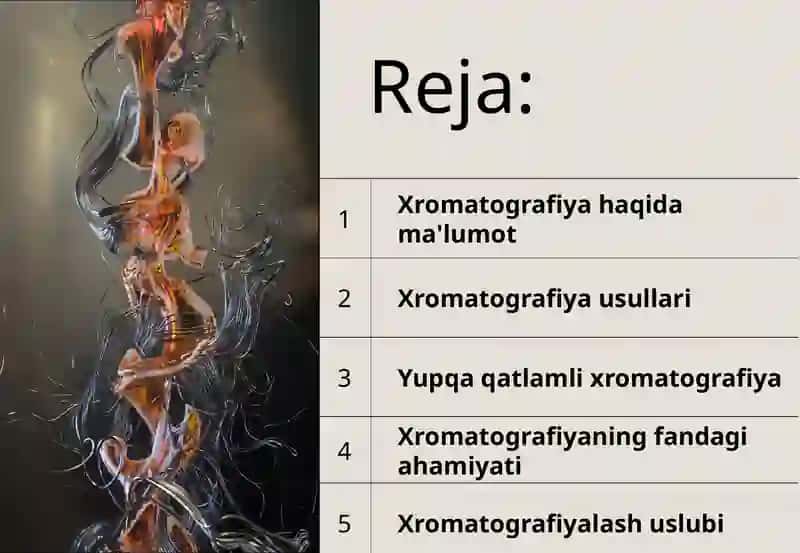 Xromatografiyausullariprinsipi 2