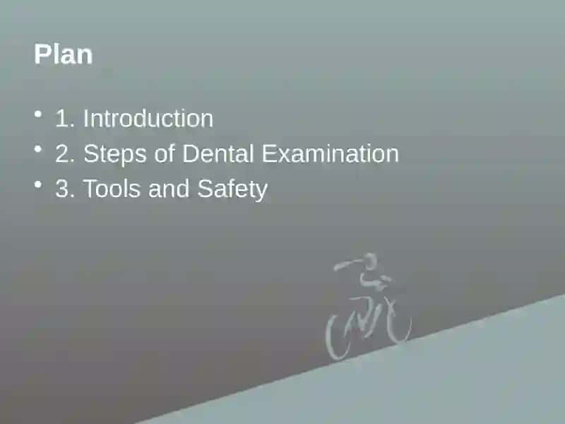 Dental Examination 2