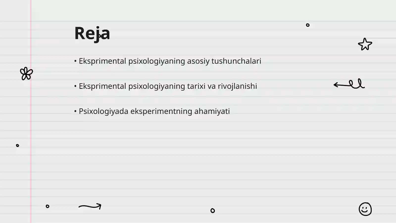Eksprimental Psixologiya:Tushuncha va Tarixi 2