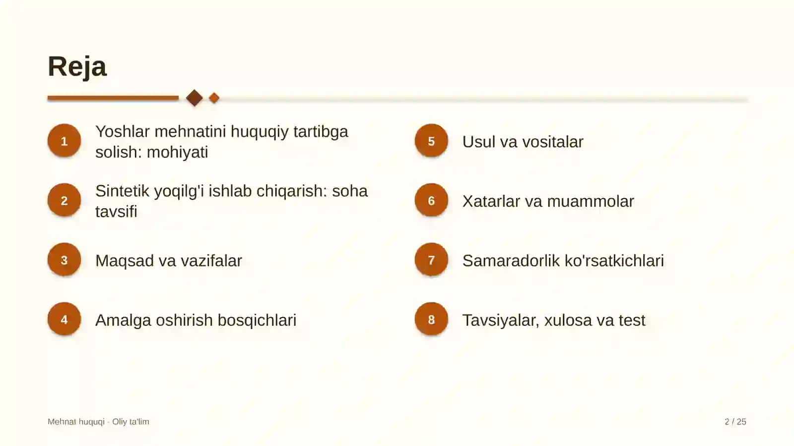 sintetik yoqilg'i ishlab chiqarishda yoshlar mehnatini huquqiy tartibga solish 3846 2