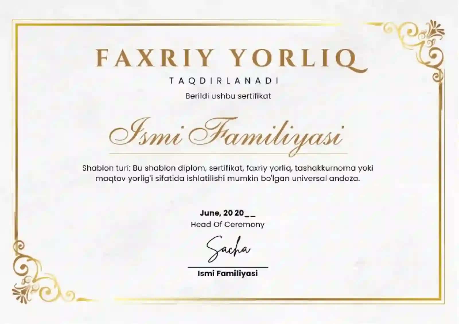 FAXRIY YORLIQ 2