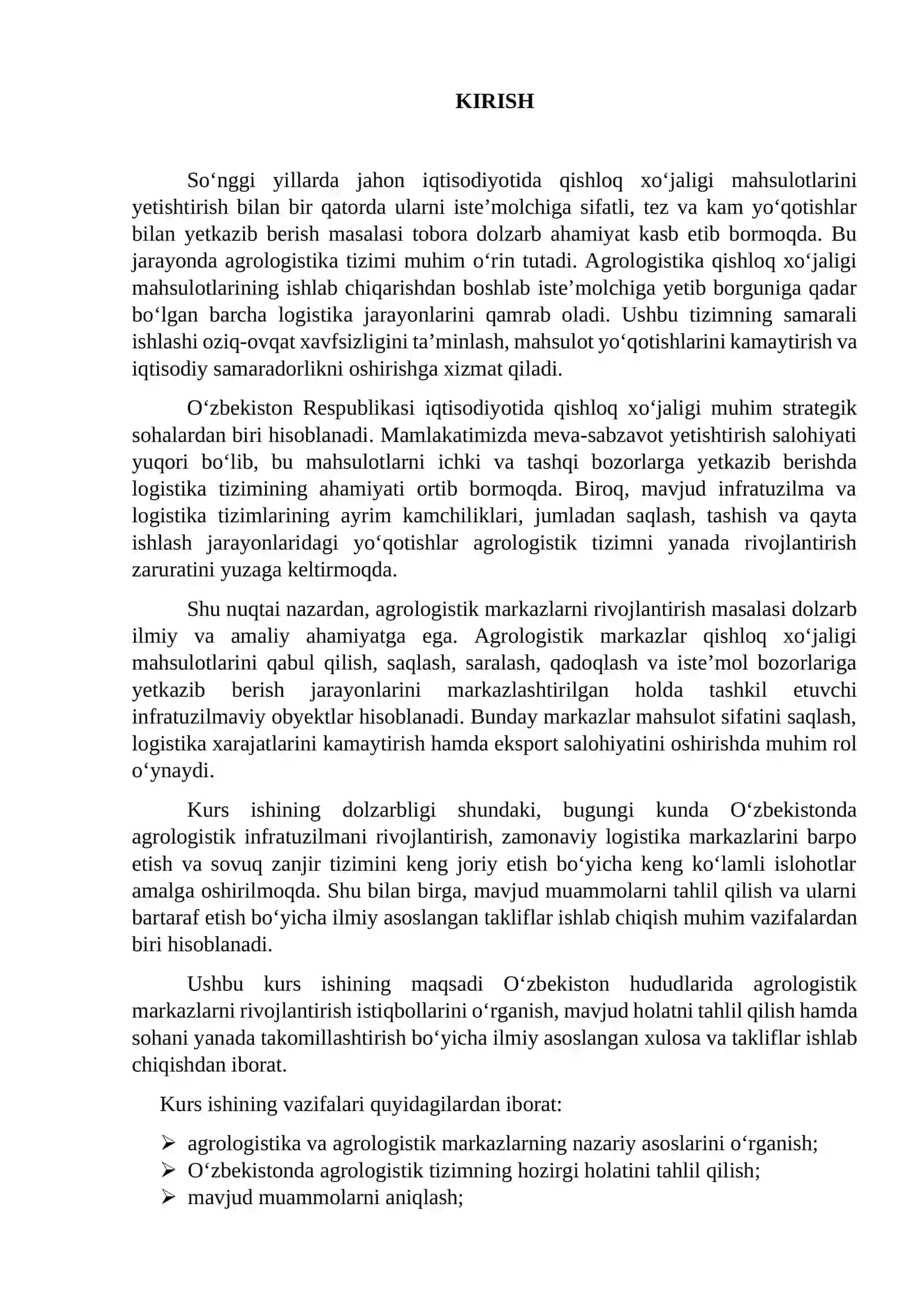 AGROLOGISTIK MARKAZLARI 2