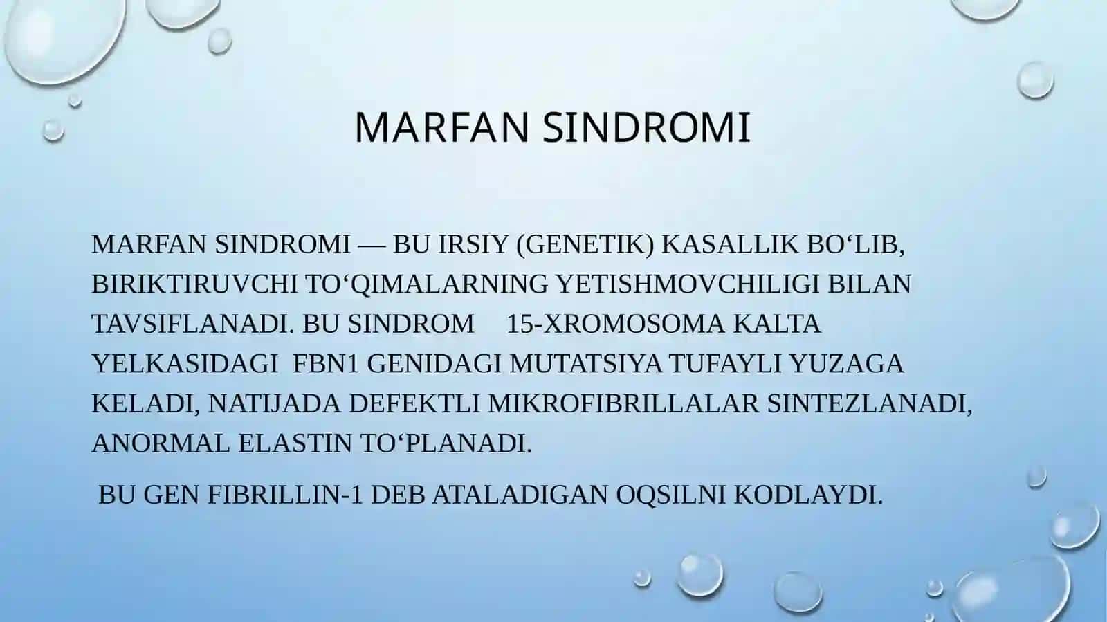 Marfansindromi 2