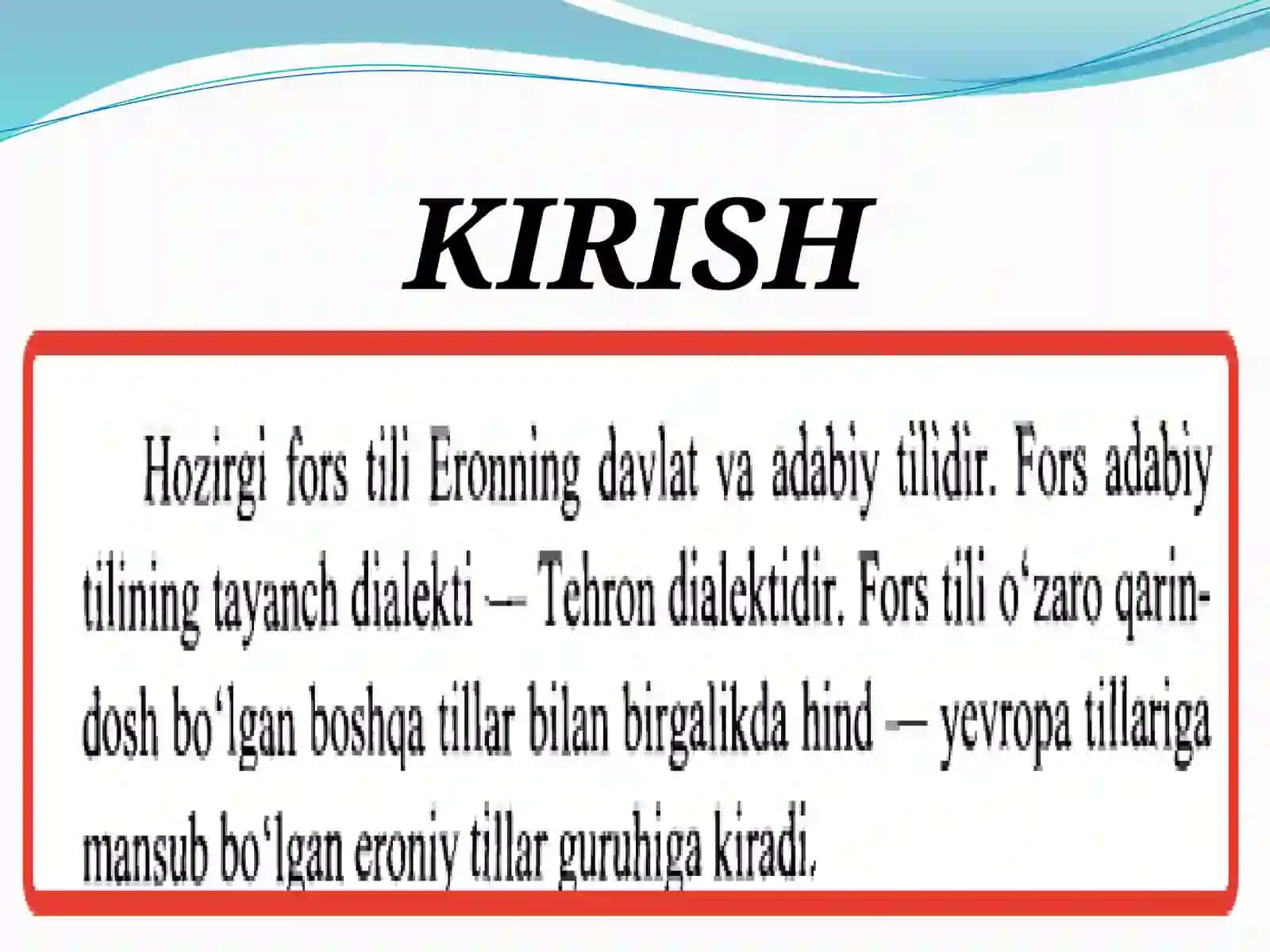 Izofa, Murakkab predloglar 2
