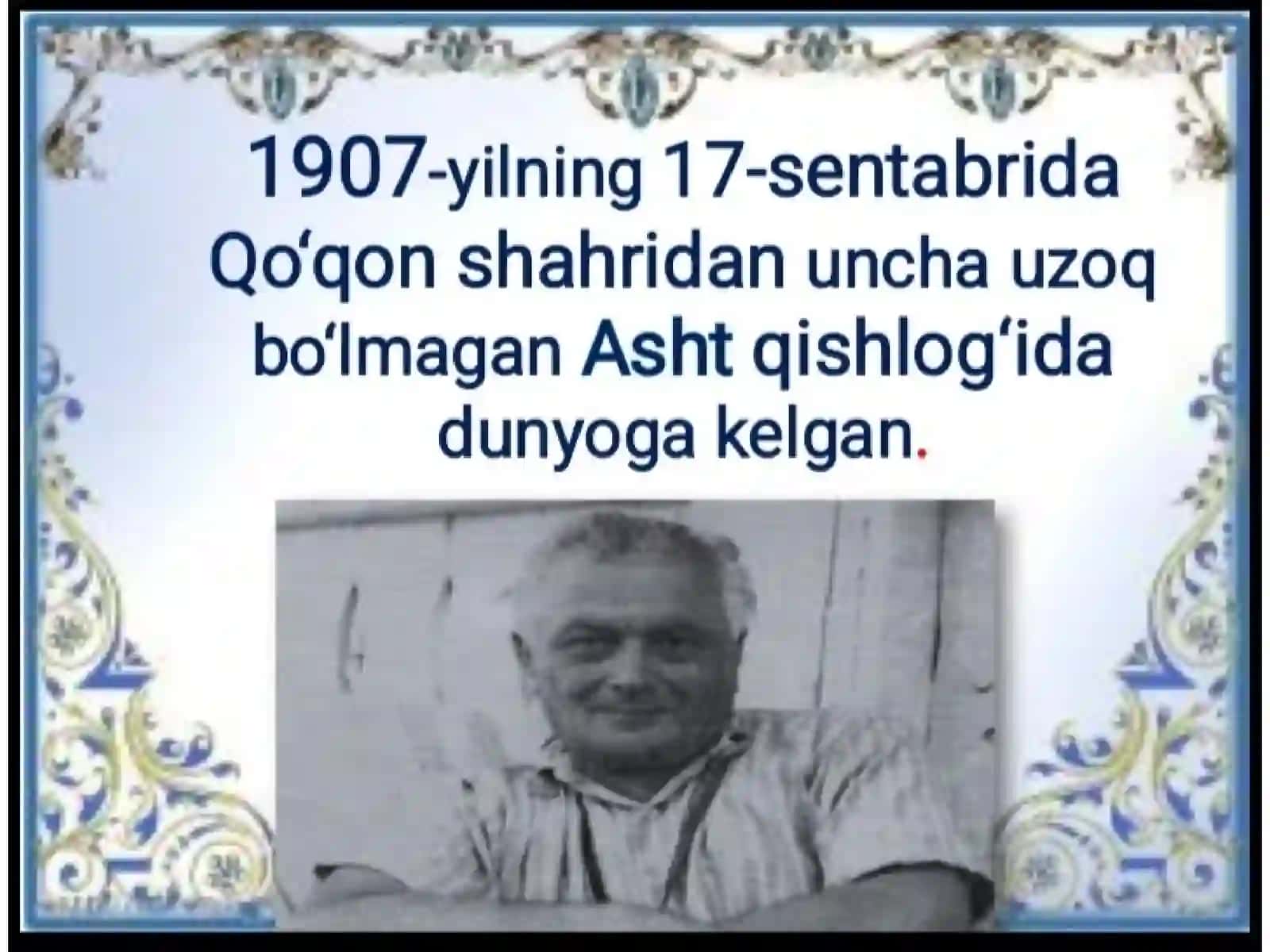 A Qahhor bolalarga 2
