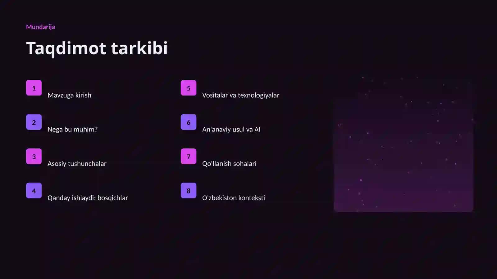 Noaniq mantiq (Fuzzy Logic) va Toʻda intellekti: taqqoslash va tanlov 2