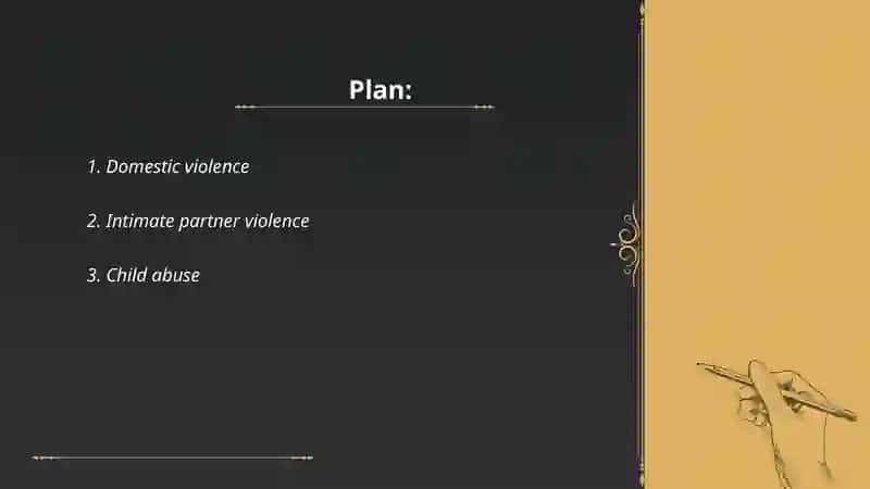Violence 2