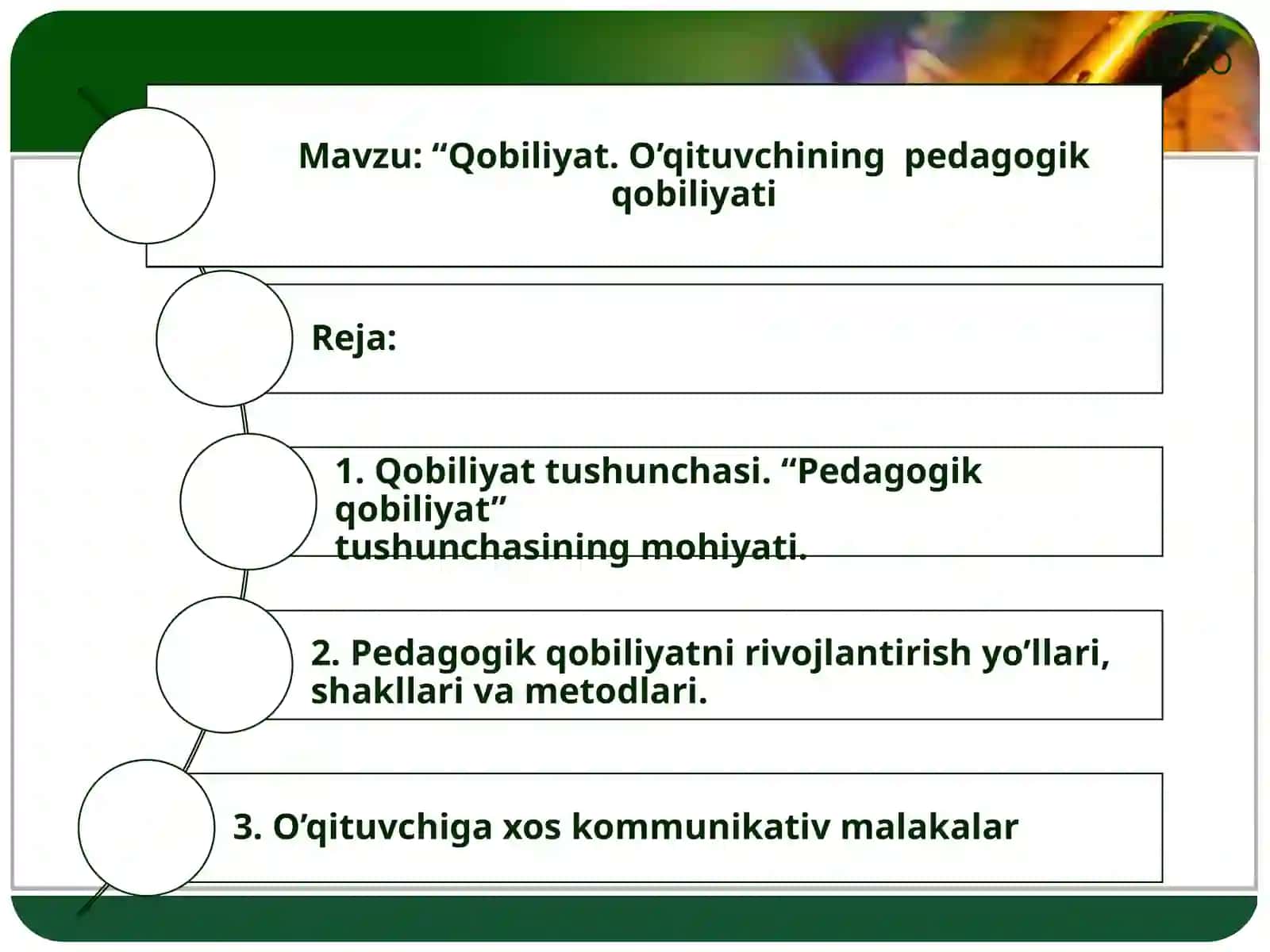 Qobiliyat.O’qituvchiningpedagogikqobiliyati 2