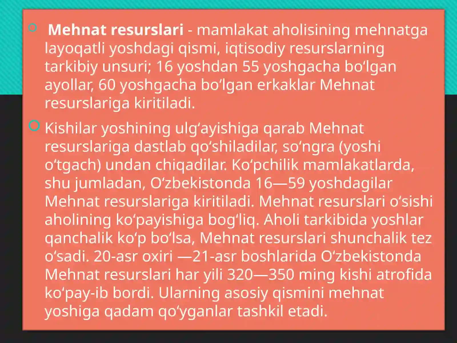 Hududlaraholisivamehnatresurslari 2