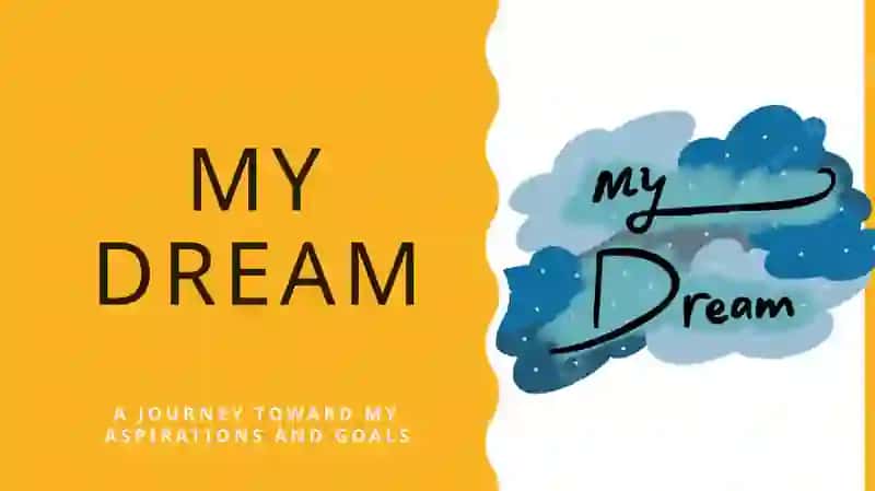 My Dream 2