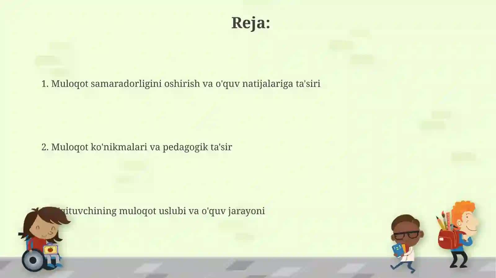 Kommunikativ qobiliyat va pedagogik taʼsir koʻrsatish 2
