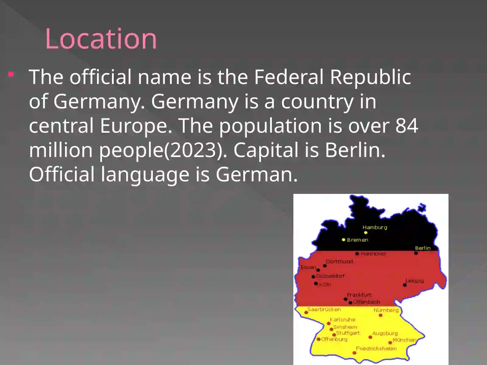 Germany 2