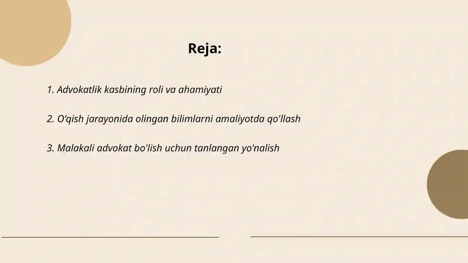 Advokatlik kasbi 2
