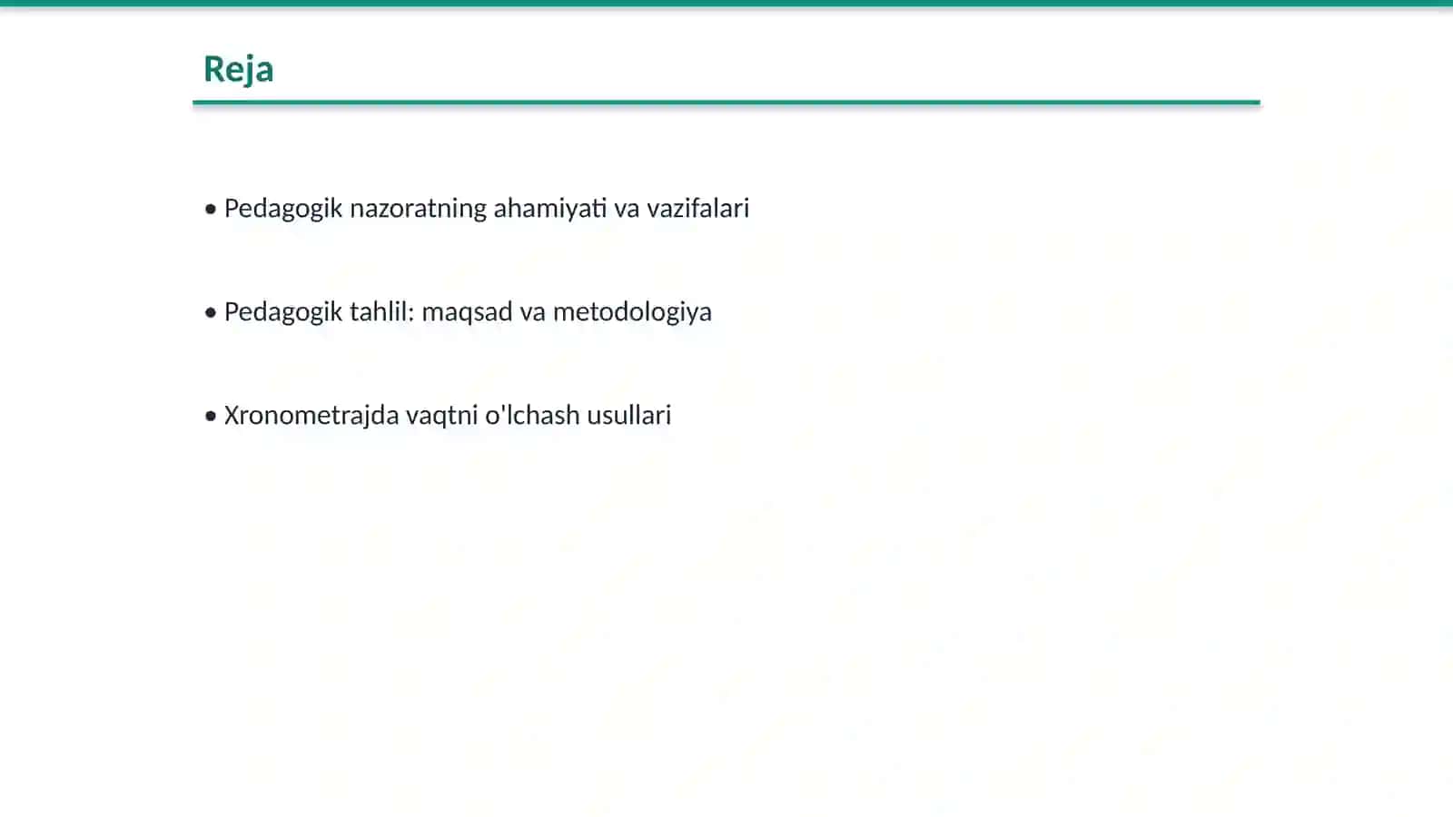Jismoniy tarbiya darslarida pedagogik nazorat 2