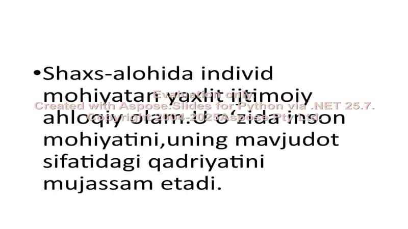 Shaxs 2