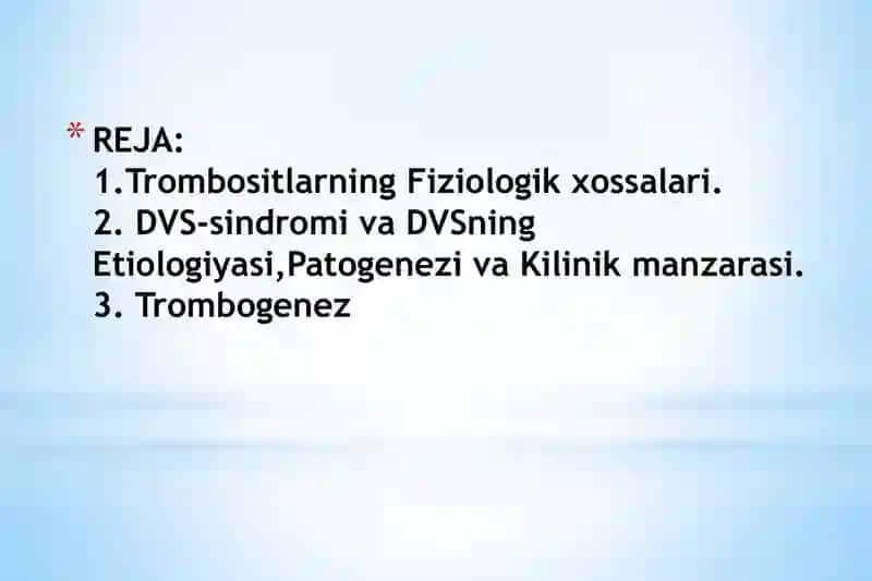 DVS-sindromi 2