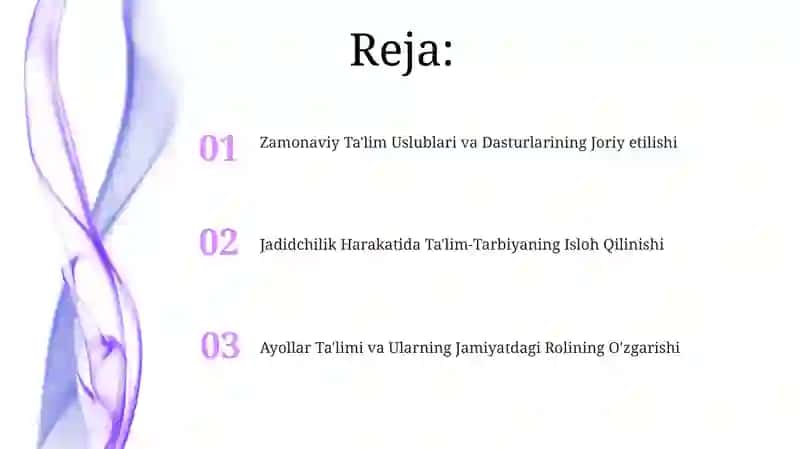 Maktablarning yangilanishi va zamonaviylashuvi 2
