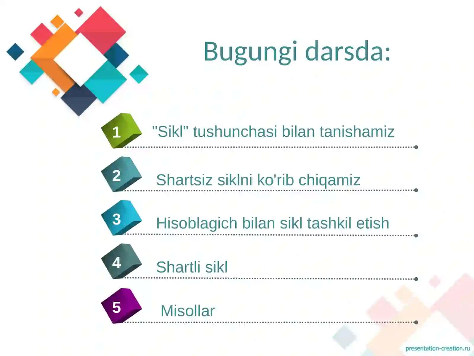 Scratchmuhitidatakrorlanuvchibloklarbilanishlash 2
