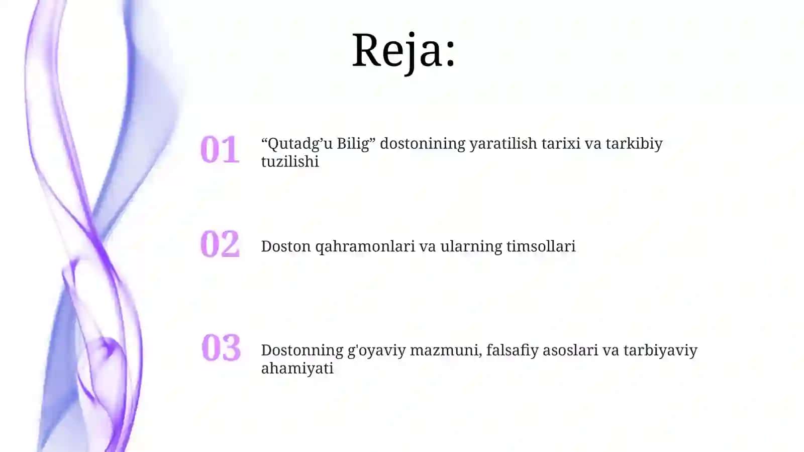 Qutadgʻu Bilig 2