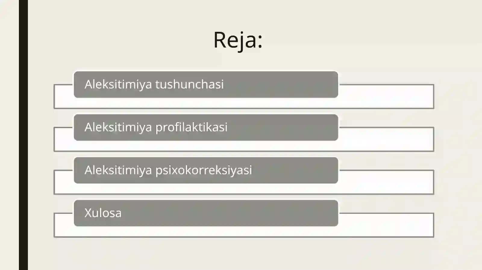 Aleksitimiya profilaktikasi va psixokorreksiyasi 2