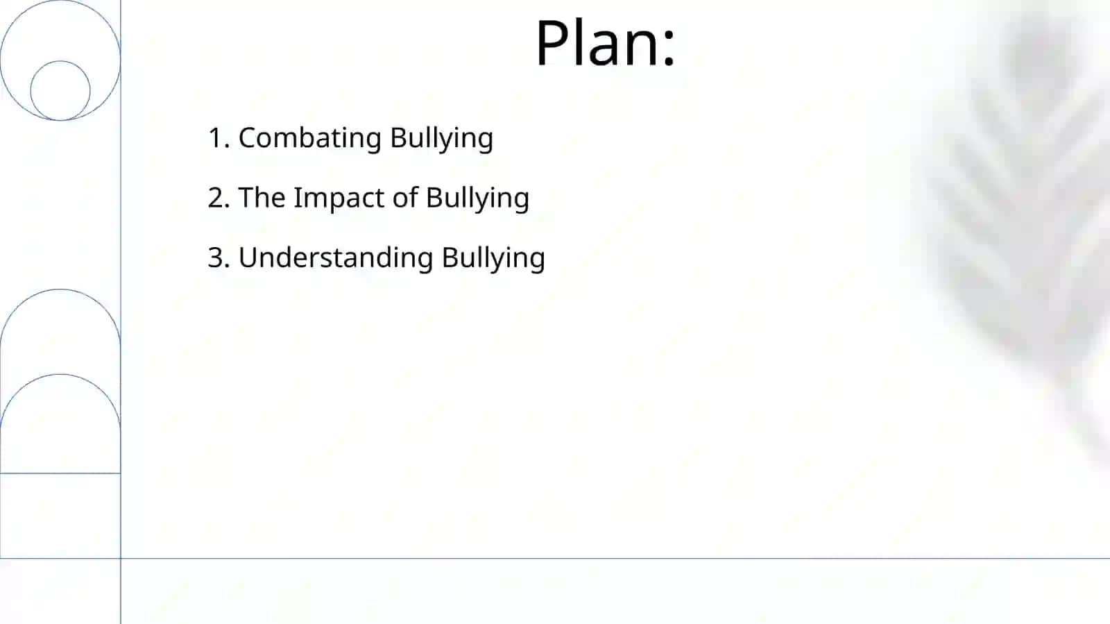 Bullying 2