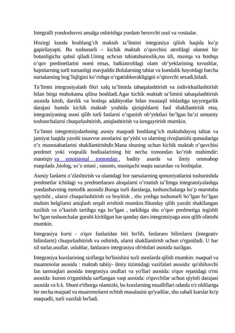Pedagogika tarixi 2