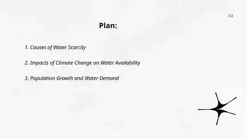 Water Scarcity 2
