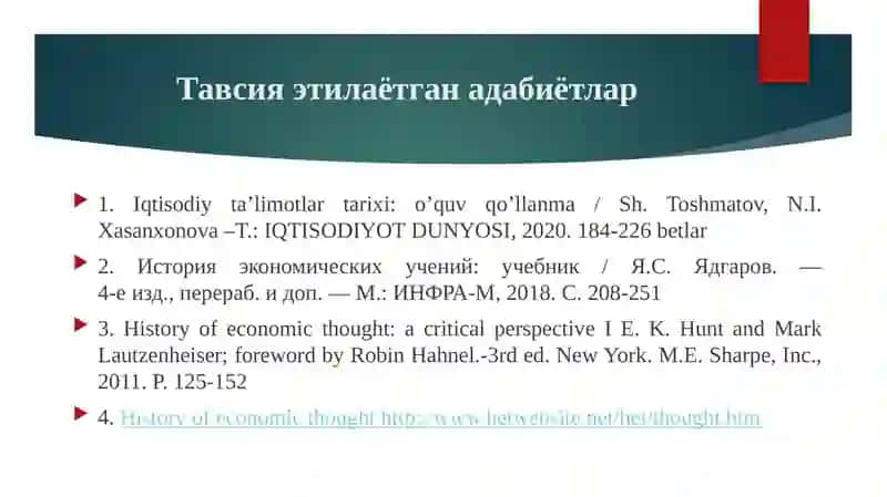 Ҳақиқий маданият ушбу еъюбга етарлики 2