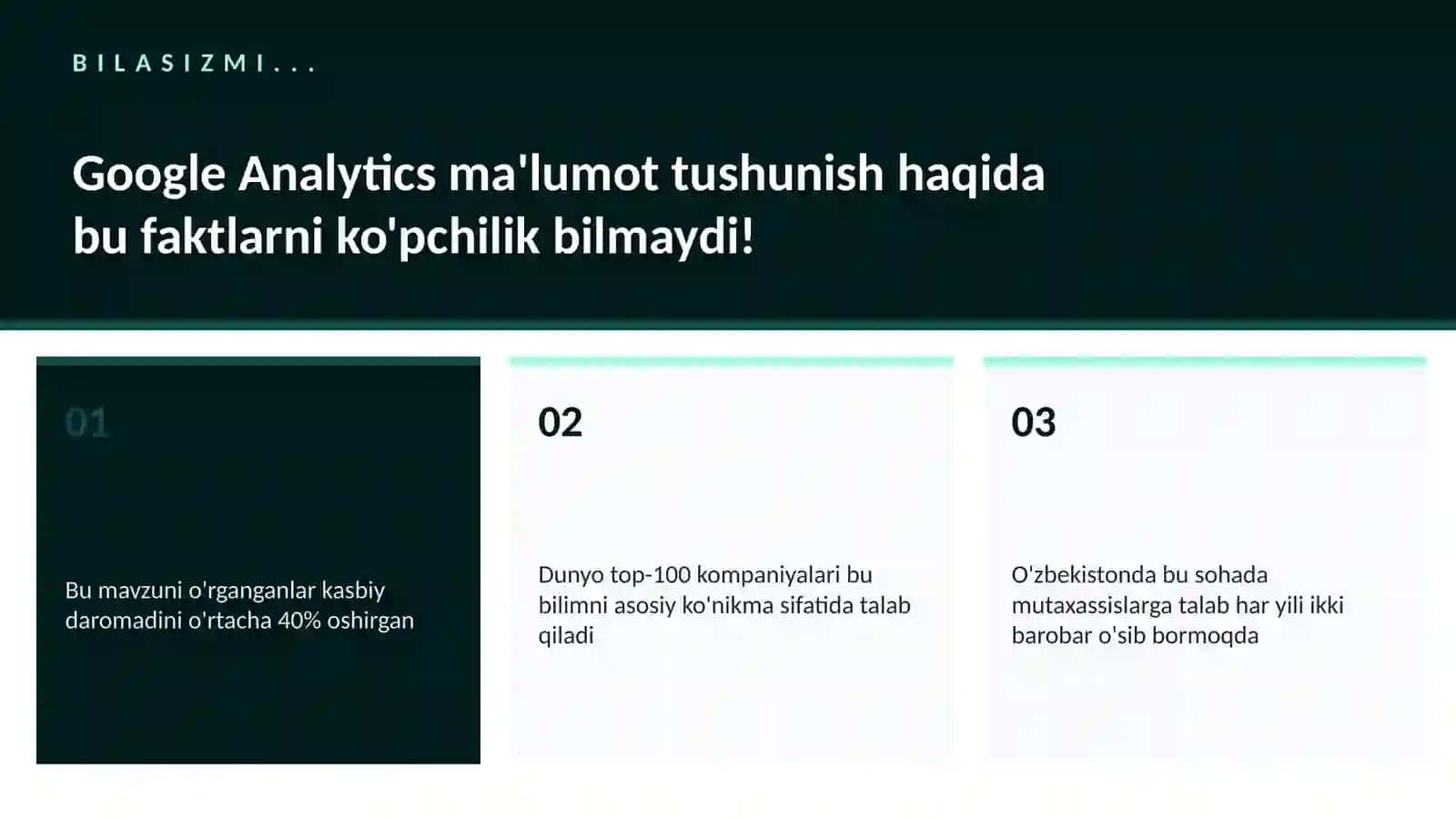 DATA SCIENCE VA TAHLIL 2