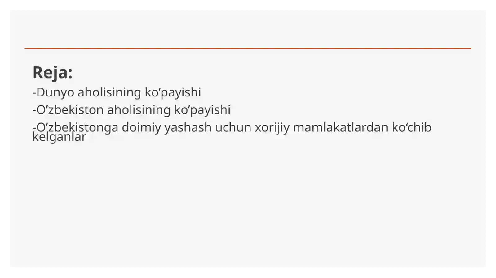 Aholisonininghaddantashqariko’payishi 2