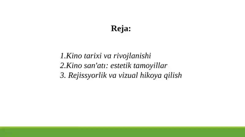 kino va sanat 2