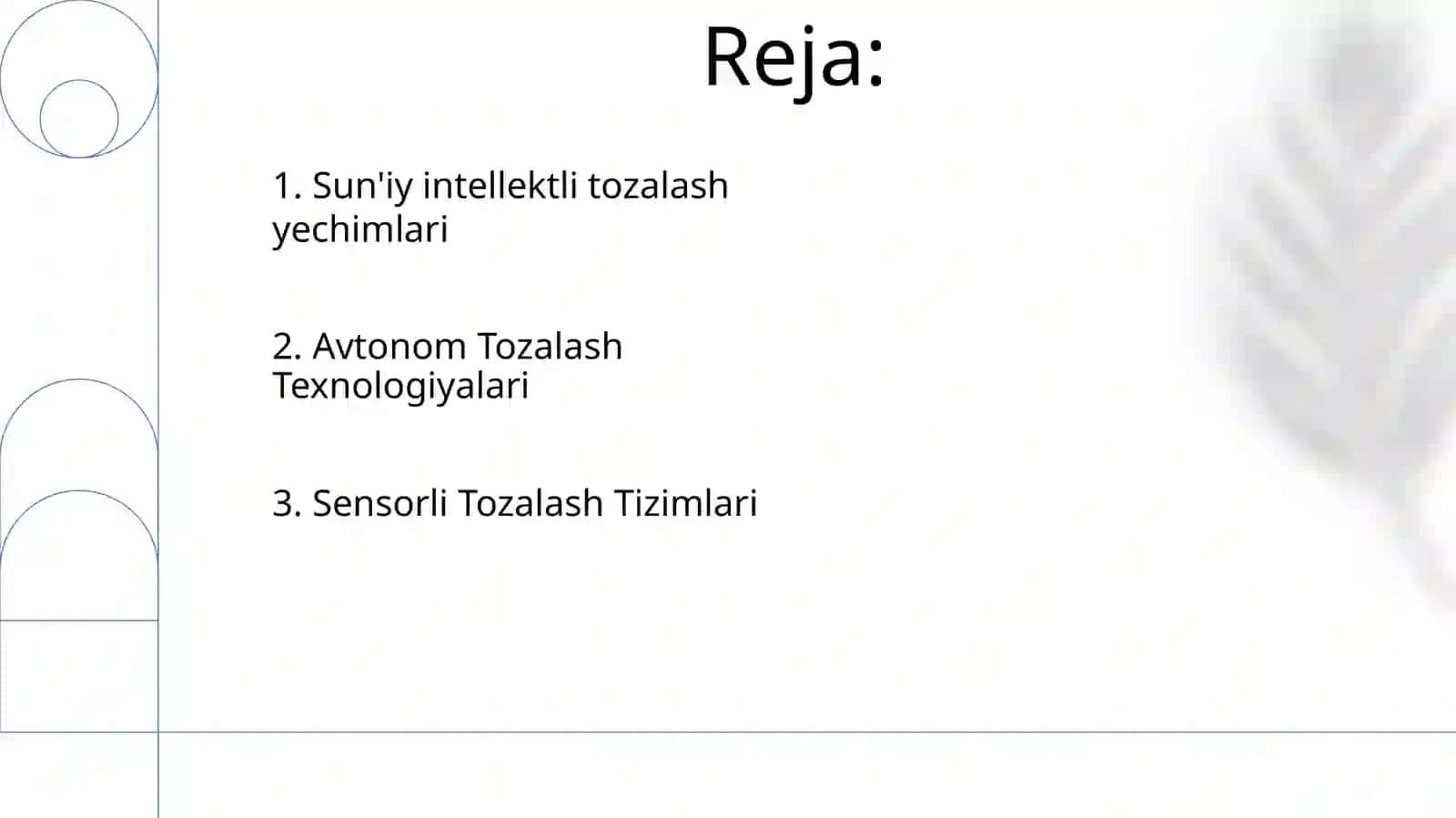 G'ildirak va shina texnologiyalari 2