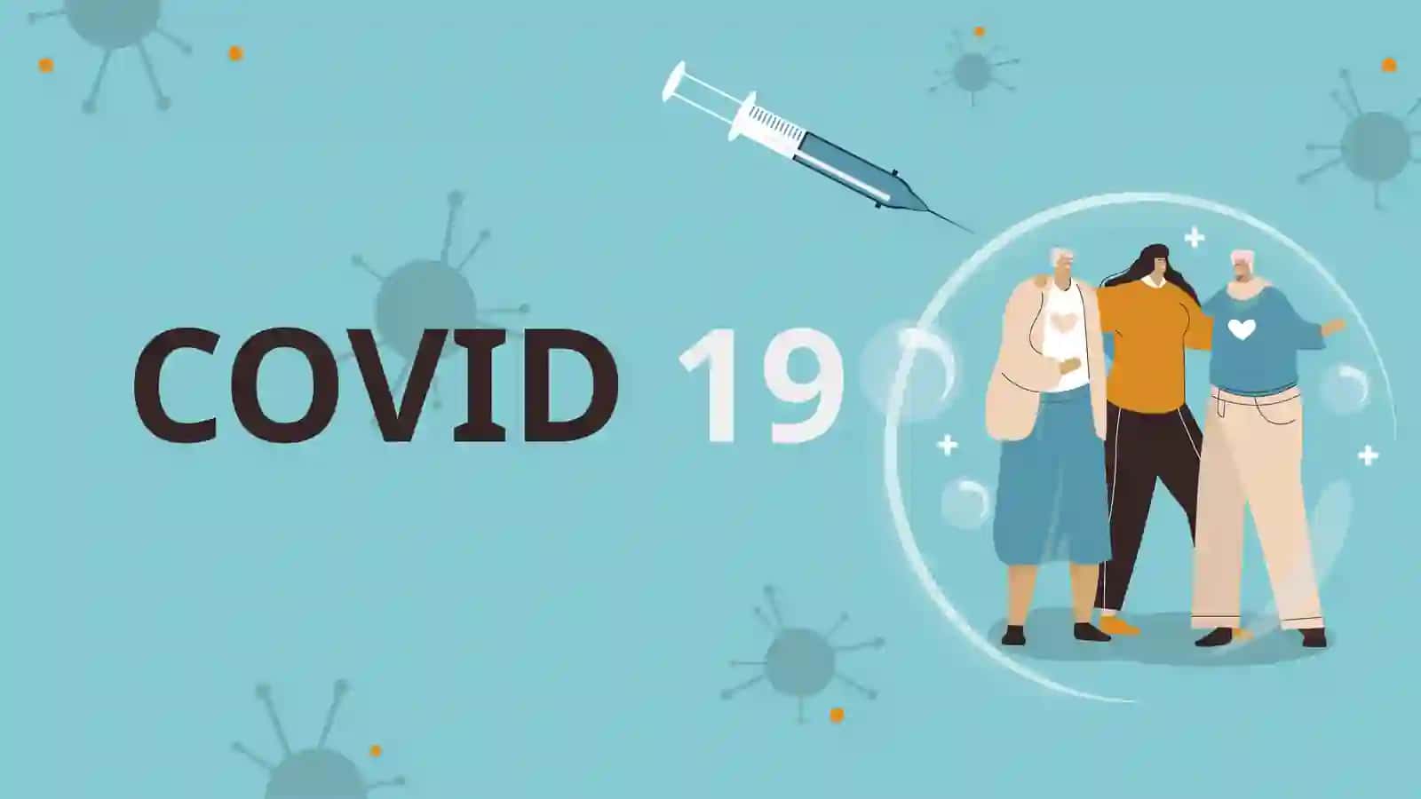 Covid-19 2