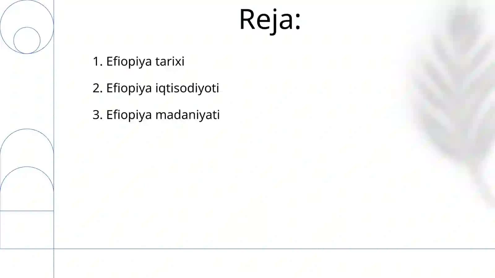 Efiopiya 2