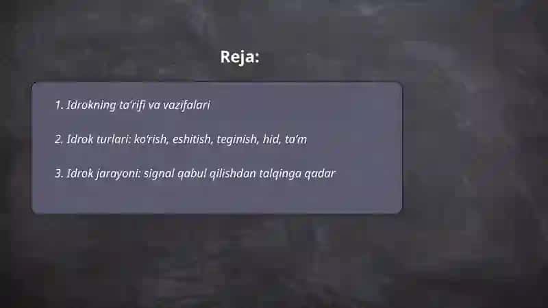 Idrok 2