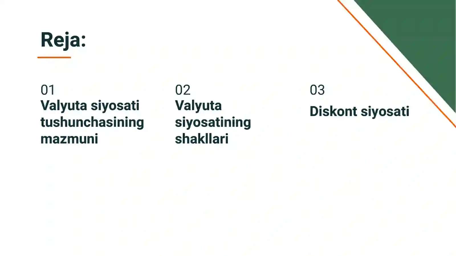 Valyutasiyosati 2