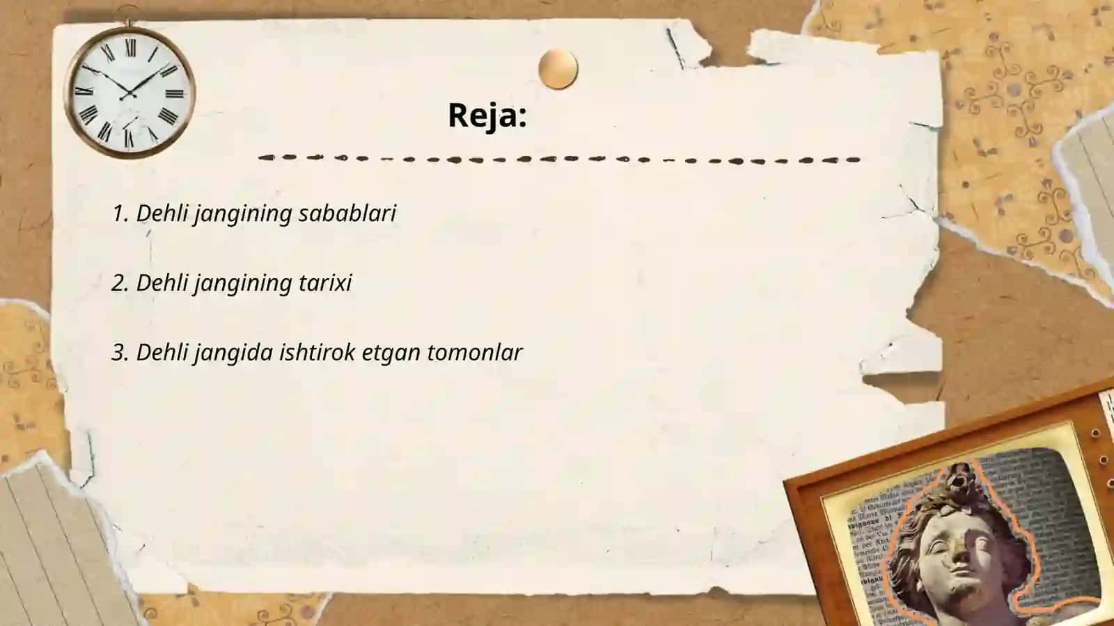 Dehli jangi 2