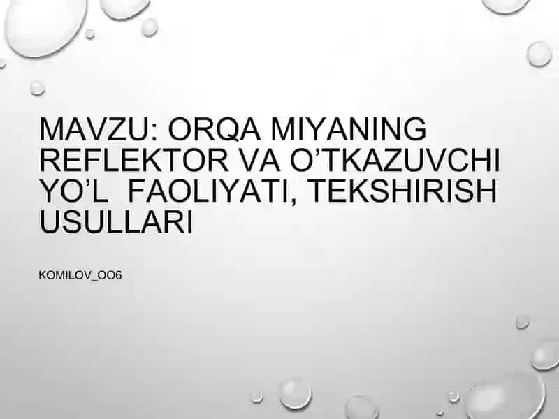 orqa miya 2