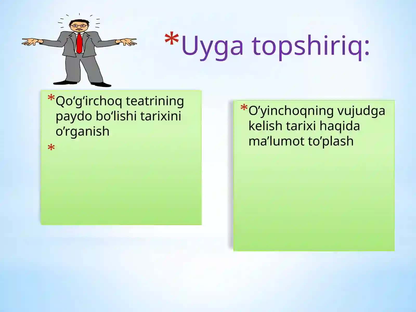 Qo‘g‘irchoq teatri personajlarini yasash orqali badiiy ijodiy qobiliyatlarni shakllantirish mazmuni va qo‘g‘irchoq yasash usullari 2