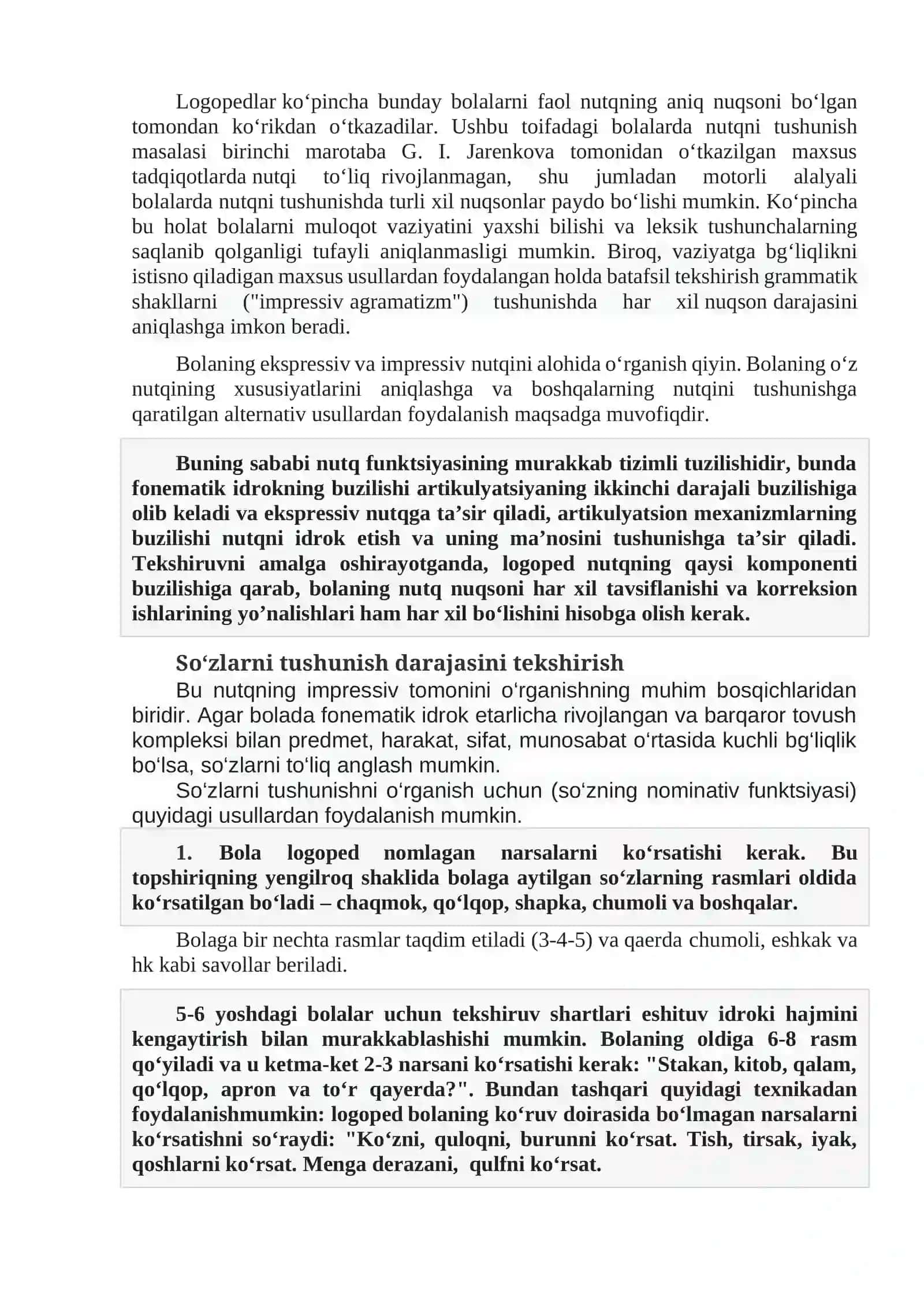 Nutq vositalarini tushuntirish usul va metodlari 2