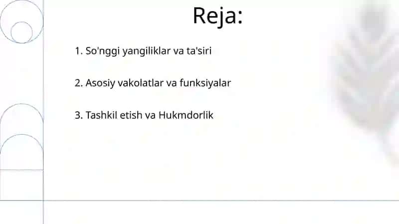 Özbekistan respublikasi konstitutsiyaviy sudi 2