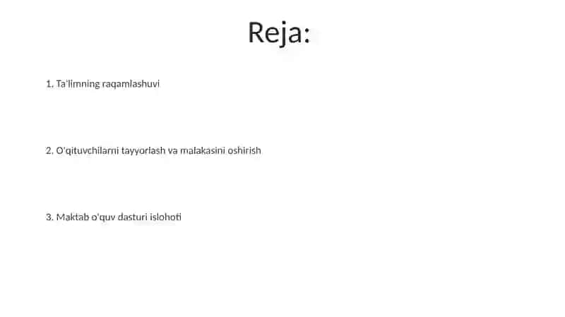 Erta Bolalik Rivojlanish Dasturlari 2