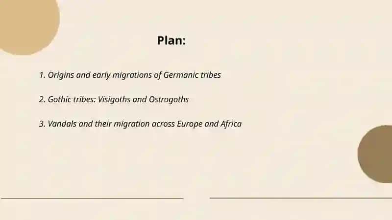 Ancient Germanic Tribes 2