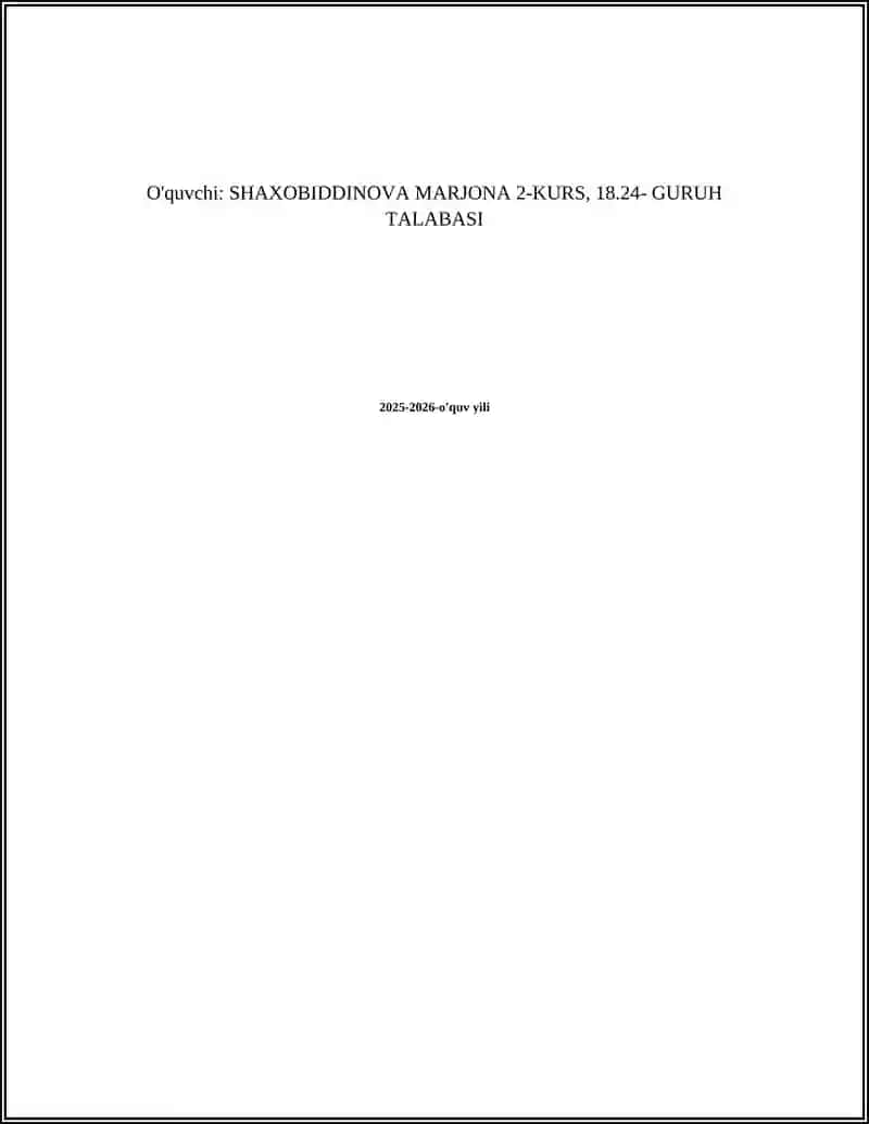 0'ZBEKISTONNING XALQARO LOGISTIKA YO LAKLARIDAGI ISHTIROKI 2