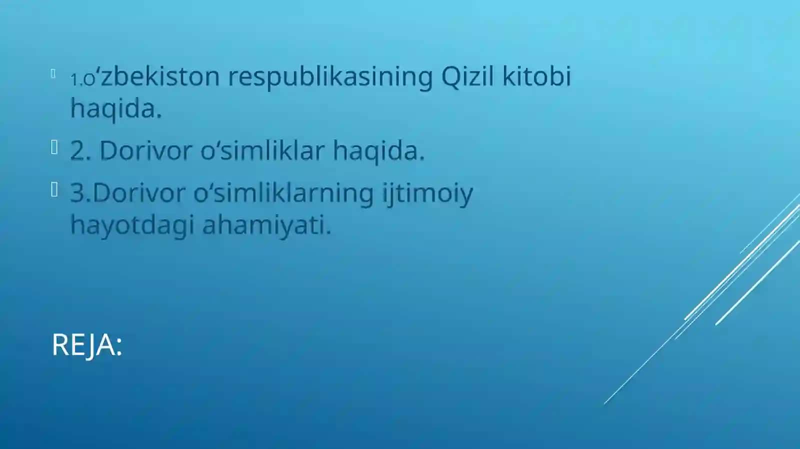Qizil kitobi 2