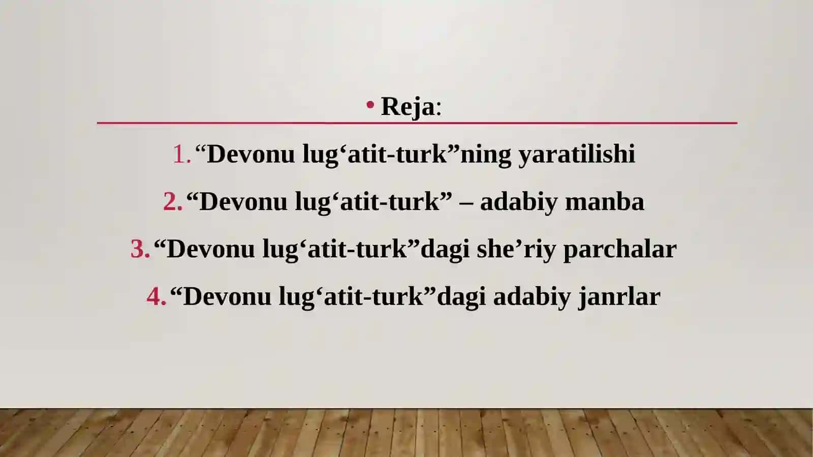 Devonu lug‘atit-turk 2